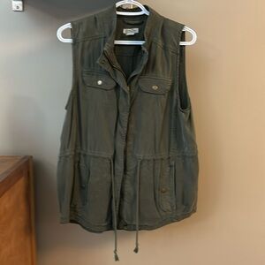 Lucky Brand Vest